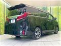 2019 Toyota Alphard