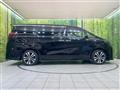 2019 Toyota Alphard