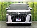 2019 Toyota Alphard