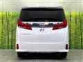 2019 Toyota Alphard