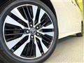 2019 Toyota Alphard