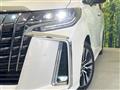 2019 Toyota Alphard