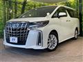 2019 Toyota Alphard