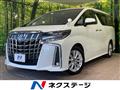 2019 Toyota Alphard
