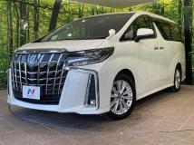 2019 Toyota Alphard
