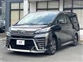 2019 Toyota Vellfire