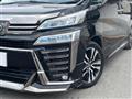 2019 Toyota Vellfire