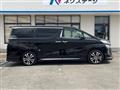 2019 Toyota Vellfire