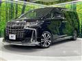 2019 Toyota Alphard