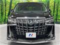 2019 Toyota Alphard