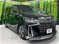 2019 Toyota Alphard