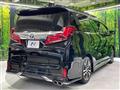 2019 Toyota Alphard