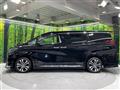 2019 Toyota Alphard