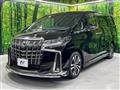 2019 Toyota Alphard