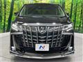 2019 Toyota Alphard