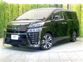 2019 Toyota Vellfire