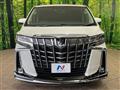 2019 Toyota Alphard