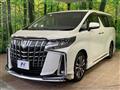 2019 Toyota Alphard