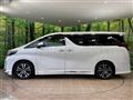 2019 Toyota Alphard