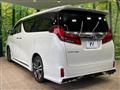 2019 Toyota Alphard