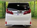 2019 Toyota Alphard
