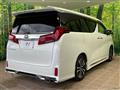 2019 Toyota Alphard