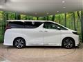 2019 Toyota Alphard
