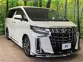 2019 Toyota Alphard