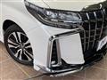 2019 Toyota Alphard