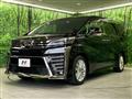 2019 Toyota Vellfire