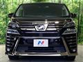 2019 Toyota Vellfire