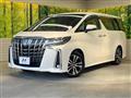 2019 Toyota Alphard