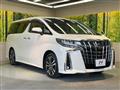 2019 Toyota Alphard