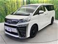 2020 Toyota Vellfire