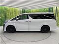 2020 Toyota Vellfire