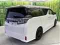 2020 Toyota Vellfire
