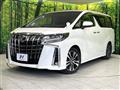 2020 Toyota Alphard