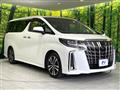 2020 Toyota Alphard