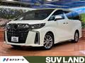 2020 Toyota Alphard