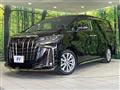 2020 Toyota Alphard