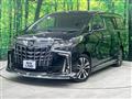 2020 Toyota Alphard