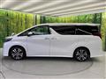 2020 Toyota Alphard