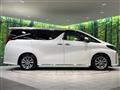 2020 Toyota Alphard