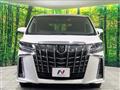 2020 Toyota Alphard