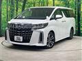 2020 Toyota Alphard