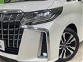2020 Toyota Alphard