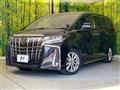 2020 Toyota Alphard