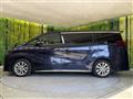 2020 Toyota Alphard