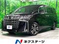 2021 Toyota Alphard