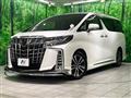 2021 Toyota Alphard